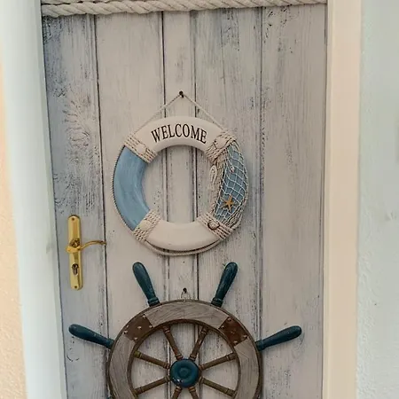 Apartament Landhaus-altebruecke *