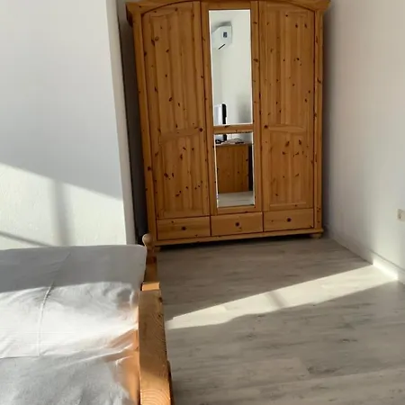 Landhaus-altebruecke Apartament Schillig