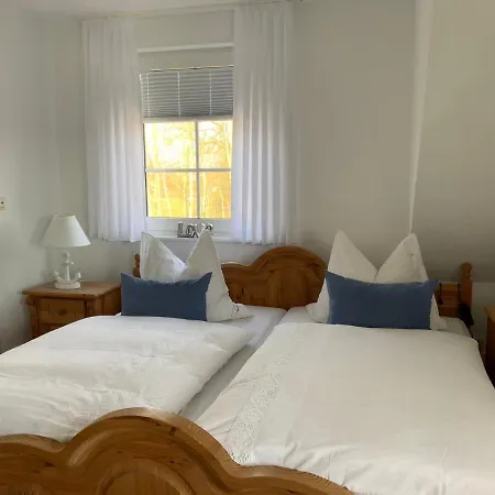 Landhaus-altebrücke * Schillig