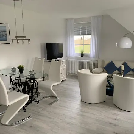 Apartment Landhaus-altebrücke