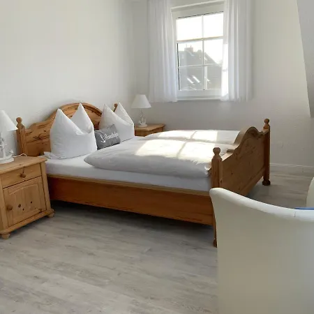 Apartamento Landhaus-altebruecke