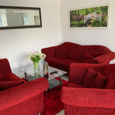 Landhaus-altebrücke Schillig