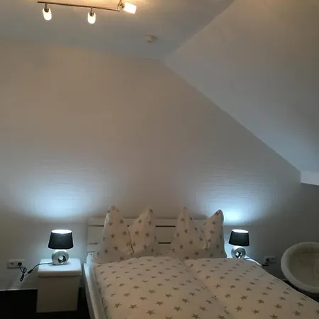 Landhaus-altebruecke Apartament Schillig