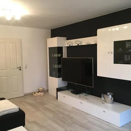 Apartamento Landhaus-altebruecke