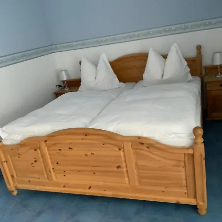 Landhaus-altebrücke Apartment Schillig