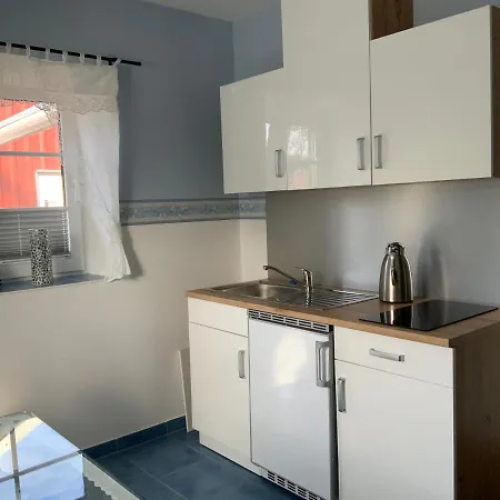 Landhaus-altebruecke