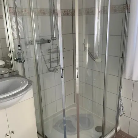 Landhaus-altebrücke Apartment Schillig