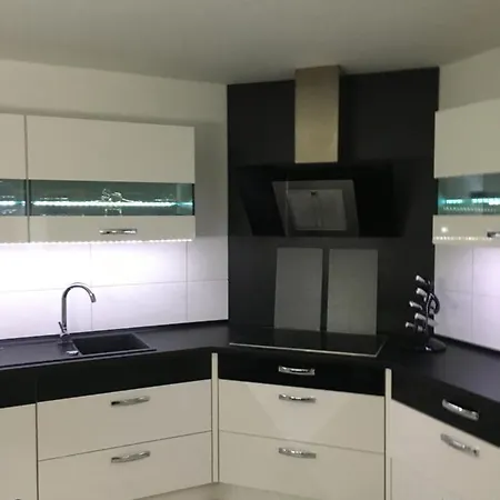 Landhaus-altebruecke Apartamento Schillig