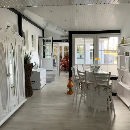 Landhaus-altebruecke Schillig