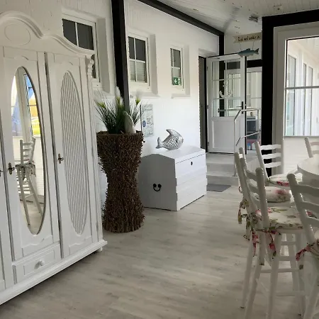Landhaus-altebruecke Apartmán
