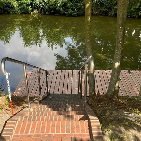 Landhaus-altebruecke