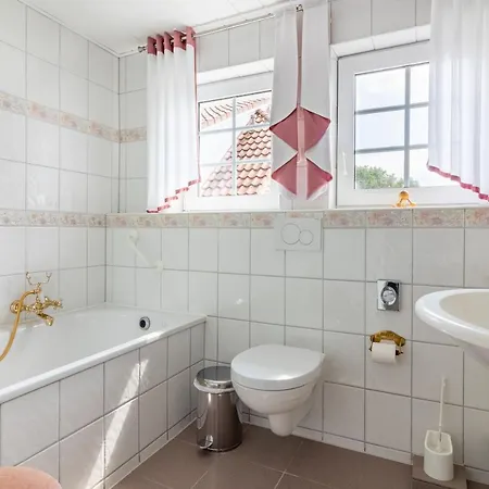 Apartament Landhaus-altebruecke