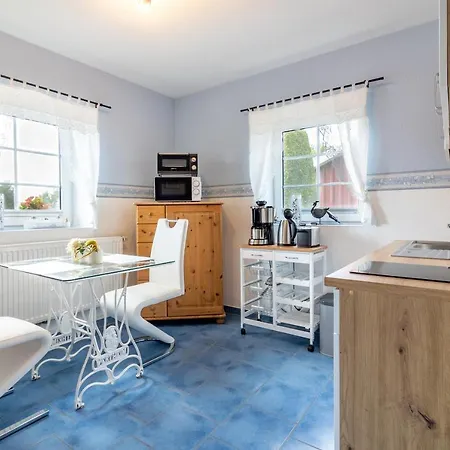 Landhaus-altebrücke Apartment