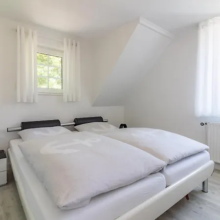 Landhaus-altebruecke Apartamento Schillig