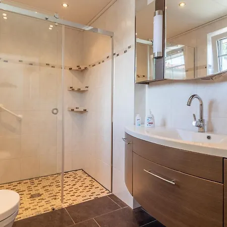 Landhaus-altebrücke Apartment *