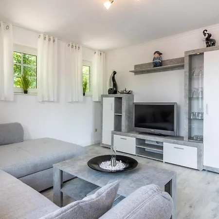 Landhaus-altebrücke Apartment Schillig