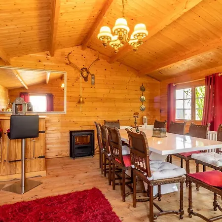 Landhaus-altebruecke * Schillig