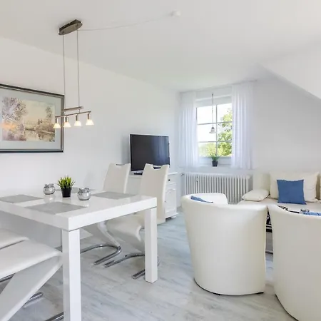 Apartamento Landhaus-altebruecke *