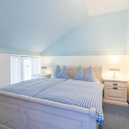 Landhaus-altebruecke Apartamento *