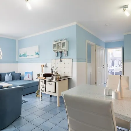 Apartment Landhaus-altebrücke