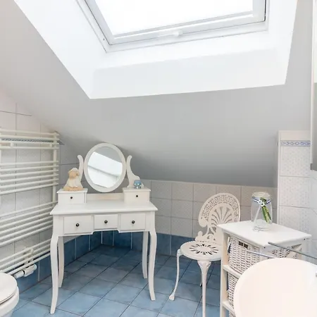 Landhaus-altebrücke Schillig