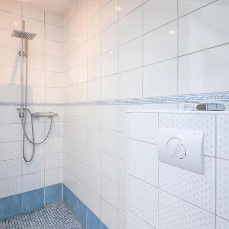 Landhaus-altebrücke Apartment Schillig