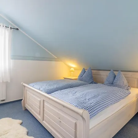 Landhaus-altebrücke * Schillig