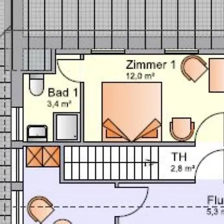 Landhaus-altebruecke