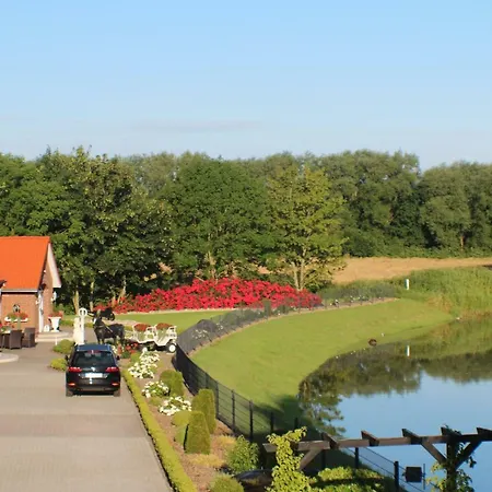 Landhaus-altebruecke