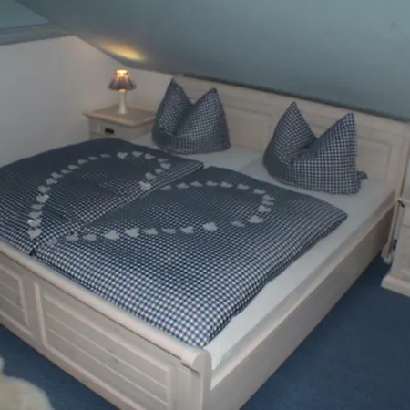 Landhaus-altebrücke Schillig