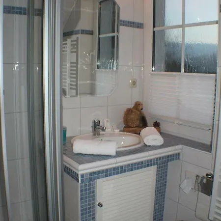 Apartamento Landhaus-altebruecke