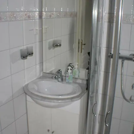 Apartamento Landhaus-altebruecke