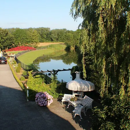 Landhaus-altebruecke Apartamento Schillig