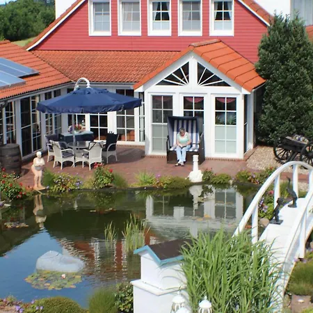 Landhaus-altebruecke Schillig