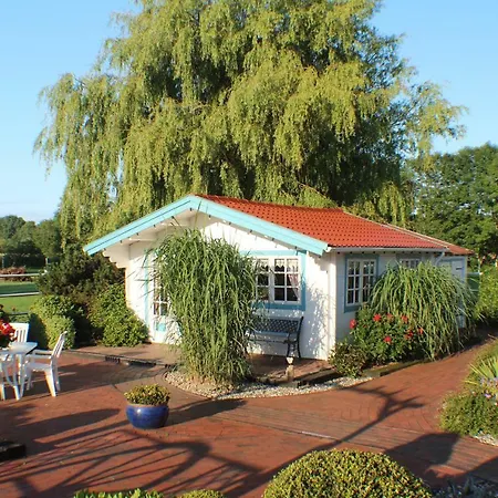 Landhaus-altebruecke Schillig