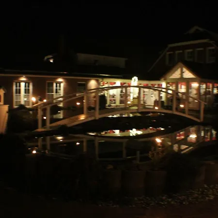 Apartment Landhaus-altebrücke