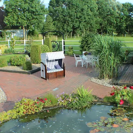 Landhaus-altebrücke Apartment *