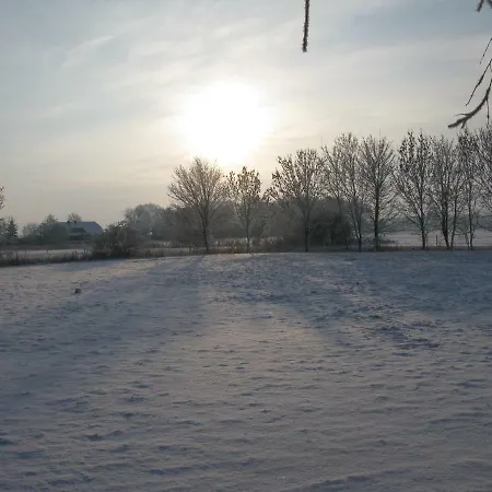 Landhaus-altebruecke * Schillig