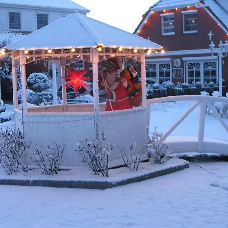 Landhaus-altebrücke Schillig