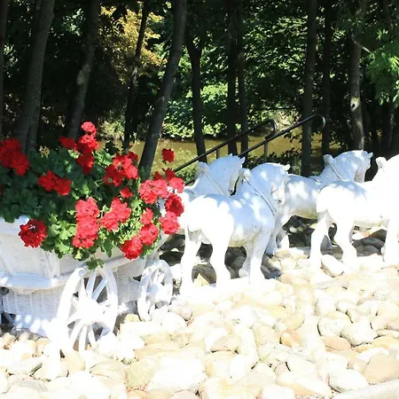 Landhaus-altebrücke Schillig