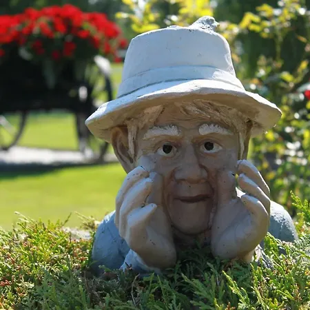 Landhaus-altebruecke Apartament Schillig