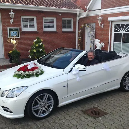 Landhaus-altebrücke * Schillig