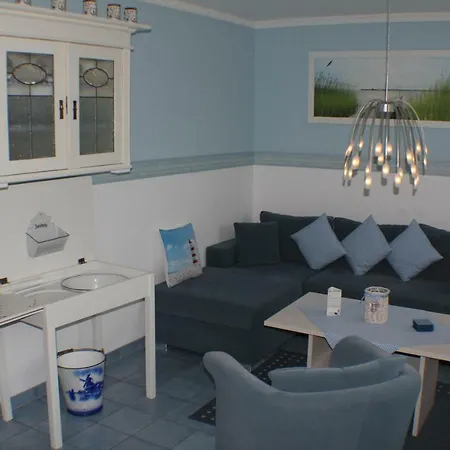 Apartament Landhaus-altebruecke