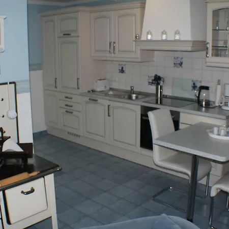 Landhaus-altebruecke Apartamento Schillig