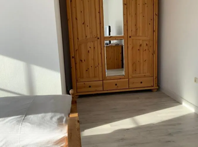 Landhaus-altebruecke Lejlighed Schillig