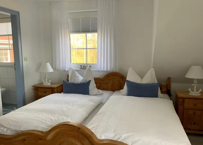 Landhaus-altebruecke * Schillig