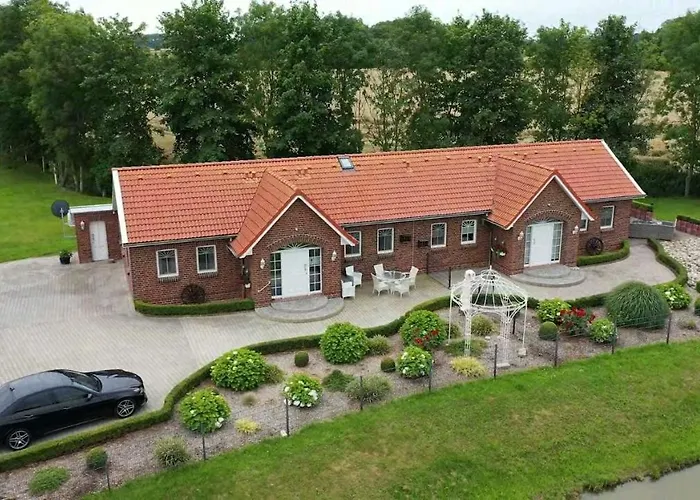 Landhaus-altebruecke *