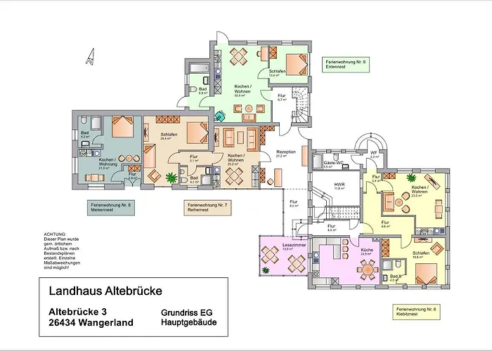 Landhaus-altebruecke *