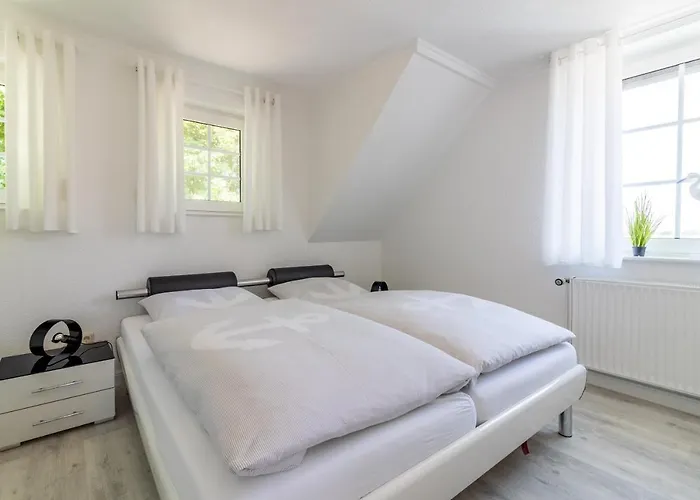 Landhaus-altebruecke Lejlighed Schillig