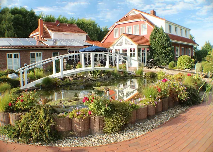 Landhaus-altebruecke